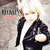 The Pretty Reckless - Make Me Wanna Die загрузить