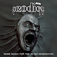 The Prodigy - The Heat (The Energy) загрузить