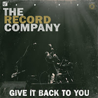 The Record Company - Off The Ground загрузить