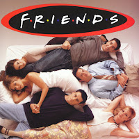 The Rembrandts - I'll Be There For You (Tv Version With Dialogue) загрузить