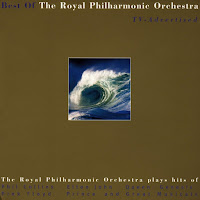 The Royal Philharmonic Orchestra - Time загрузить