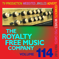 The Royalty Free Music Company - Consuming Passions 1 загрузить