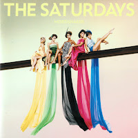 The Saturdays - Ego загрузить