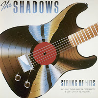 The Shadows - Riders In The Sky загрузить