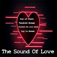 The Sound Of Love - Flowers For Your Smile загрузить