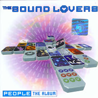 The Soundlovers - Run-Away загрузить