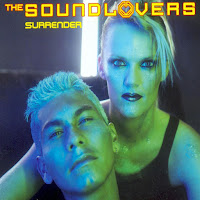 The Soundlovers - Surrender (Birretta Edit) загрузить