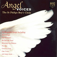 The St Philips Boy's Choir - Sailing загрузить