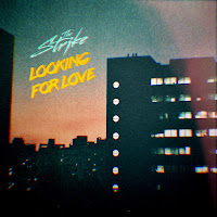 The Strike - Looking For Love загрузить