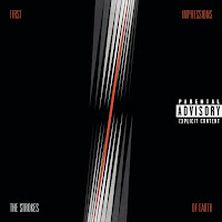 The Strokes - Ize Of The World загрузить