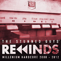 The Stunned Guys - Raise Cain загрузить