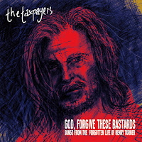 The Taxpayers - I Love You Like An Alcoholic загрузить