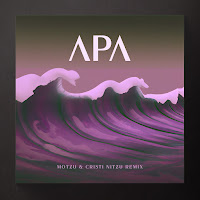 The Urs - Apa (Motzu & Cristi Nitzu Remix) Ft Shift загрузить