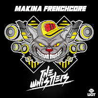 The Whistlers - Makina Four загрузить