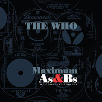 The Who - Relay загрузить