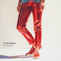 The Wildcardz - It’s Okay Ft Kirsten Collins загрузить