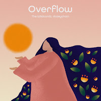 The Wildcardz - Overflow (Instrumental Version) Ft Dazeychain загрузить
