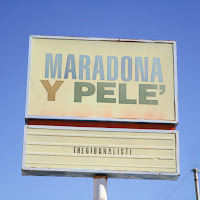 Thegiornalisti - Maradona Y Pelé загрузить