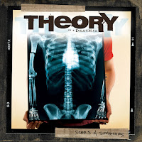 Theory Of A Deadman - Bad Girlfriend загрузить