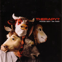 Therapy? - Sister (Incl. Hidden Track 