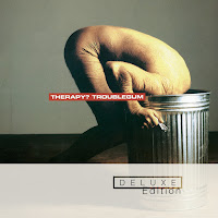 Therapy? - Breaking The Law загрузить