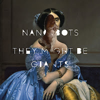 They Might Be Giants - Stuff Is Way загрузить