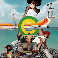 Thievery Corporation - Love Has No Heart (Feat. Shana Halligan) загрузить