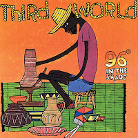 Third World - Jah Glory загрузить