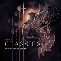 Thomas Bergersen - Magika загрузить