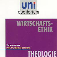 Thomas Schwartz - Kapitel 1 - Wirtschaftsethik загрузить