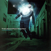 Thousand Foot Krutch - Phenomenon загрузить