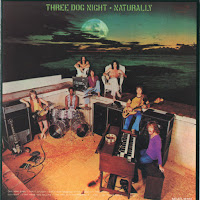 Three Dog Night - Joy To The World загрузить