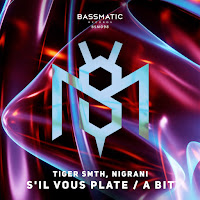 Tiger Smth - S'il Vous Plate загрузить