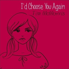 Tim Mcmorris - Overwhelmed загрузить