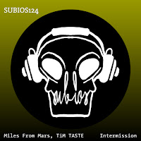 Tim Taste - Intermission Ft Miles From Mars загрузить