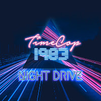 Timecop1983 - It Was Only A Dream загрузить