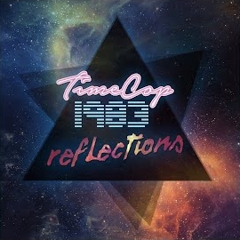 Timecop1983 - Drifting Away загрузить