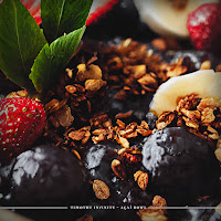 Timothy Infinite - Açai Bowl загрузить