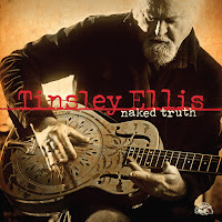 Tinsley Ellis - Easter Song загрузить