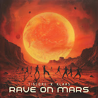 Tiscore - Rave On Mars Ft Klaas загрузить