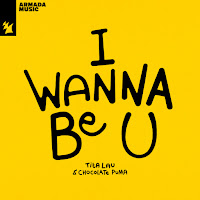 Tita Lau - I Wanna Be U (Extended Mix) Ft Chocolate Puma загрузить