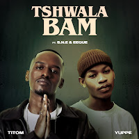 Titom - Tshwala Bam [Radio Edit] (Feat. Eeque & S.n.e) Ft Yuppe загрузить