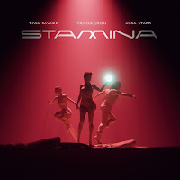 Tiwa Savage - Stamina Ft Ayra Starr & Young Jonn загрузить