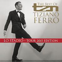 Tiziano Ferro - Alla Mia Età (Live @ San Siro 2015) загрузить