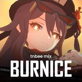Tnbee - Burning Desires (From Zenless Zone Zero) (Burnice Theme) (Feat. Brianna Knickerbocker) загрузить