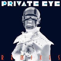 Tobias Bernstrup - Private Eye (Dmt Berzerk Remix) загрузить