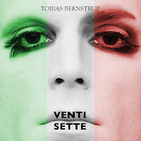 Tobias Bernstrup - Ventisette загрузить