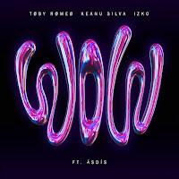 Toby Romeo - Wow (Feat. Ásdís) Ft Keanu Silva & Izko загрузить