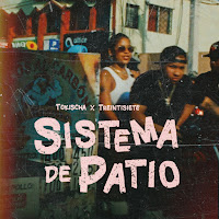 Tokischa - Sistema De Patio Ft Treintisiete загрузить