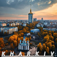 Tom Brook - Kharkiv (Extended Mix) загрузить